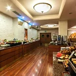 Grand Yavuz Sultanahmet 4* Istanbulská provincie