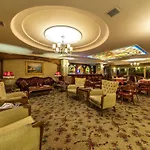 酒店 亚维兹苏丹阿合麦特大酒店