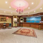 酒店 亚维兹苏丹阿合麦特大酒店