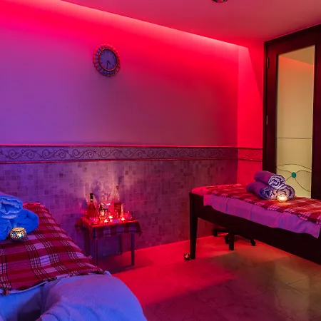 Hotel Grand Yavuz Sultanahmet Istanboel