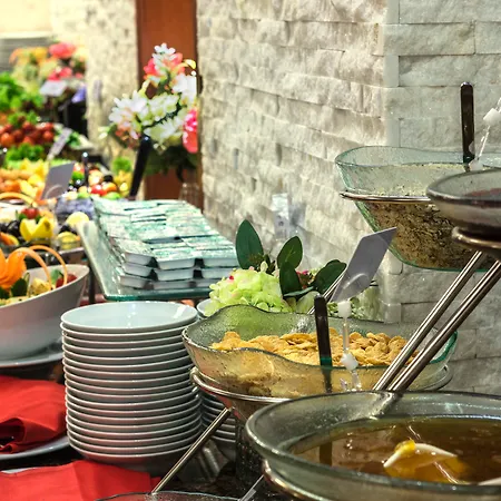 Grand Yavuz Sultanahmet 4* Istanboel