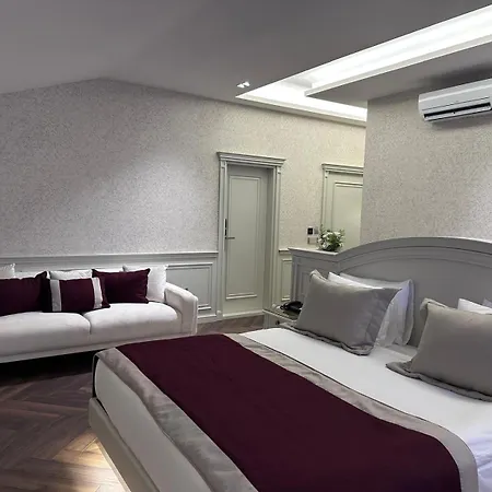 Hotel Grand Yavuz Sultanahmet