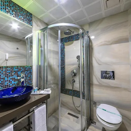 Grand Yavuz Sultanahmet 4* Istanbul