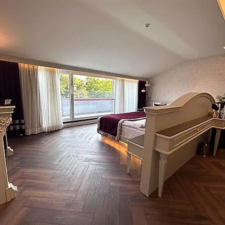 호텔 Grand Yavuz Sultanahmet 4*