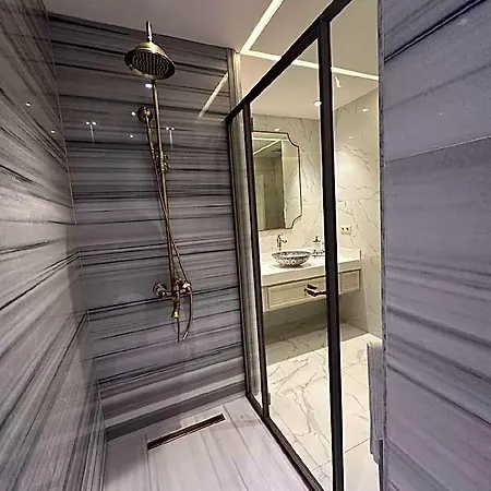 Grand Yavuz Sultanahmet 4* 이스탄불