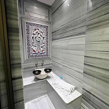 Grand Yavuz Sultanahmet 호텔 4*