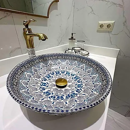 Grand Yavuz Sultanahmet 4* 이스탄불