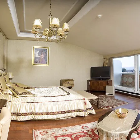 Grand Yavuz Sultanahmet Istambul