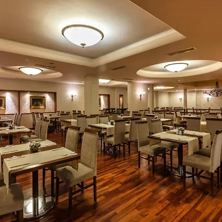 Grand Yavuz Sultanahmet 4* Istanboel