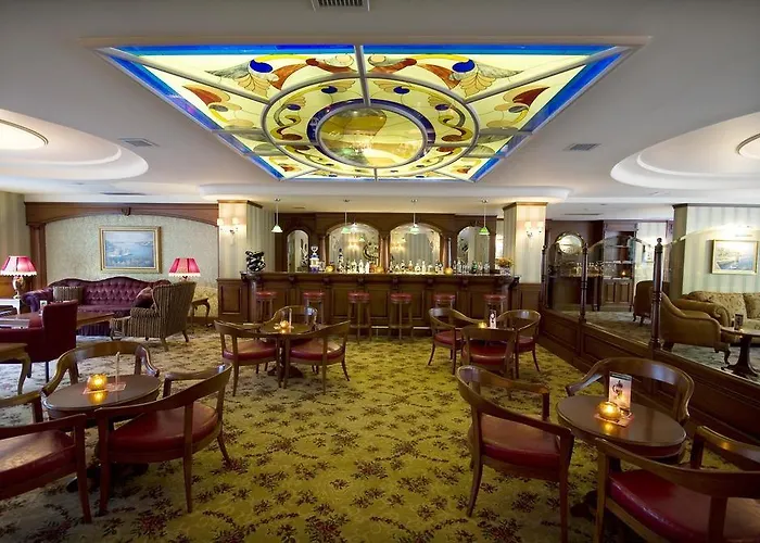 Grand Yavuz Sultanahmet 4*