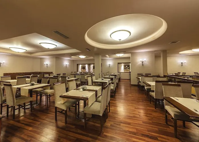 Grand Yavuz Sultanahmet איסטמבול