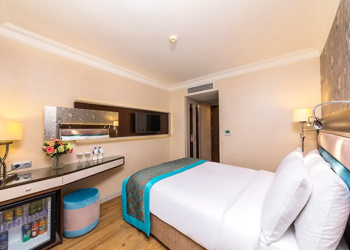 Grand Yavuz Sultanahmet