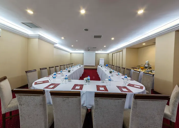 Grand Yavuz Sultanahmet