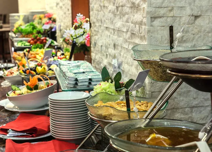 Grand Yavuz Sultanahmet 4* איסטמבול