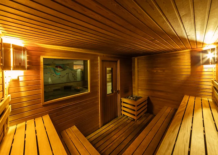 Grand Yavuz Sultanahmet 4*