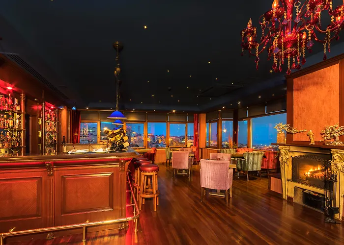 Grand Yavuz Sultanahmet