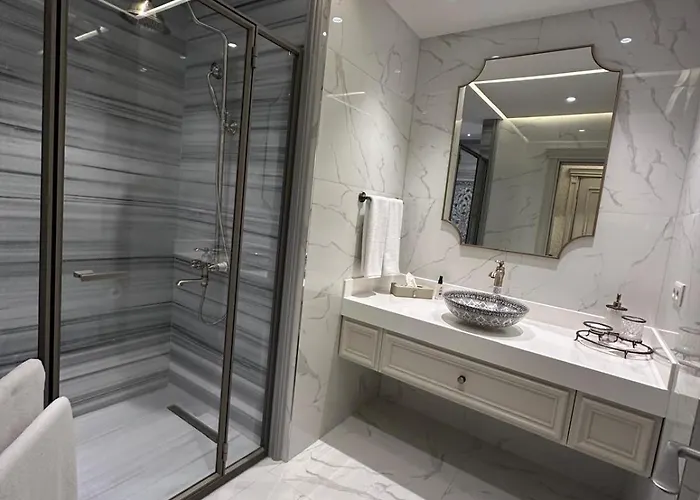 Grand Yavuz Sultanahmet מלון