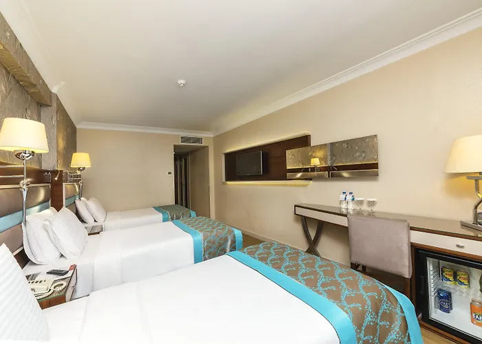 Grand Yavuz Sultanahmet Κωνσταντινούπολη