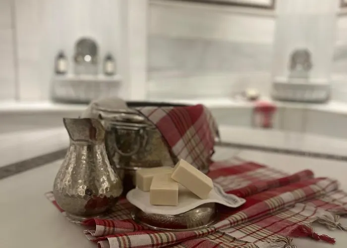 Grand Yavuz Sultanahmet Ξενοδοχείο