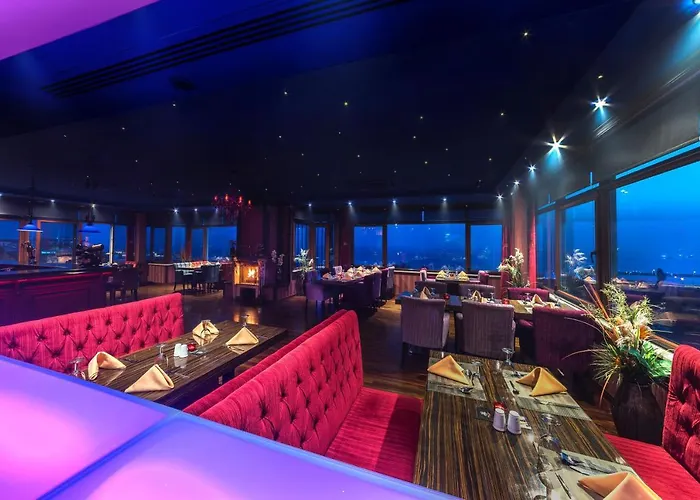 Grand Yavuz Sultanahmet