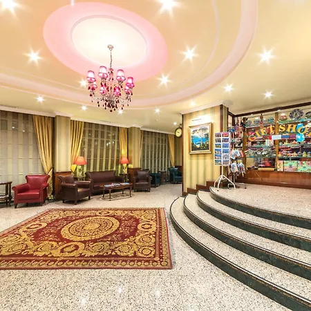 Grand Yavuz Sultanahmet