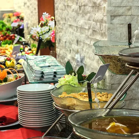 Grand Yavuz Sultanahmet 4* Istambul