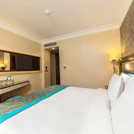 Grand Yavuz Sultanahmet Hotel