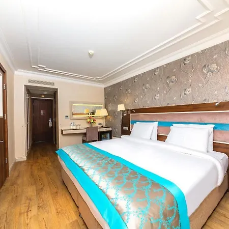 Hotel Grand Yavuz Sultanahmet