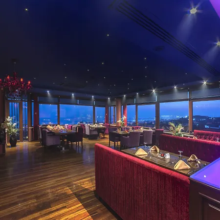Grand Yavuz Sultanahmet Hotel Estambul