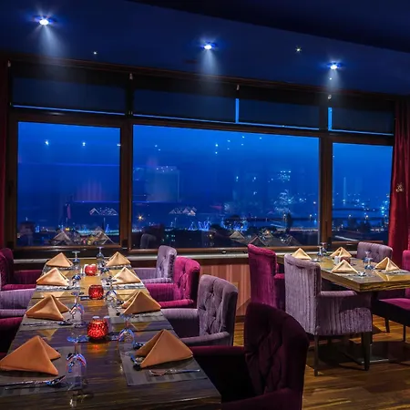Hotel Grand Yavuz Sultanahmet Estambul