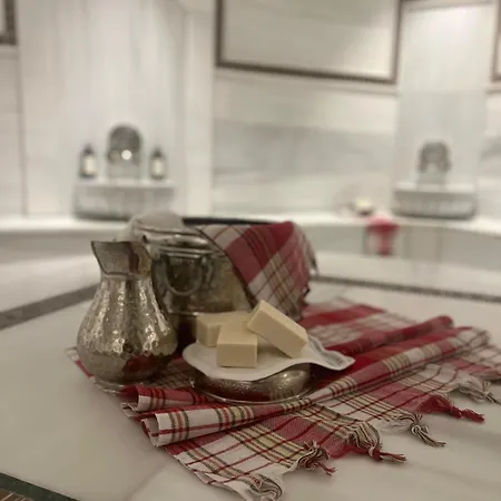 Grand Yavuz Sultanahmet Hotel