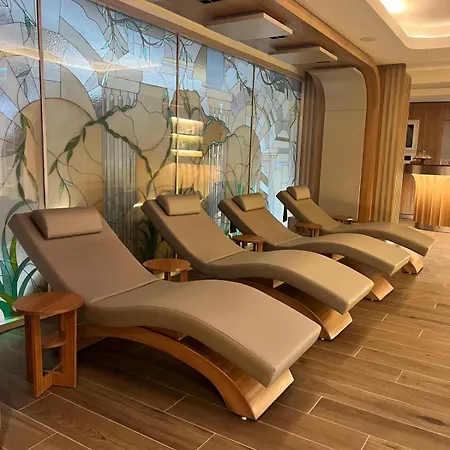Grand Yavuz Sultanahmet Hotel 4*
