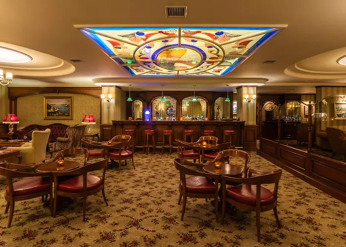 Grand Yavuz Sultanahmet 4* Стамбул