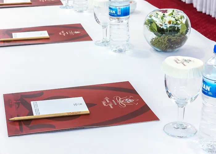 Grand Yavuz Sultanahmet Отель Стамбул