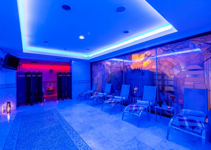 Отель Grand Yavuz Sultanahmet