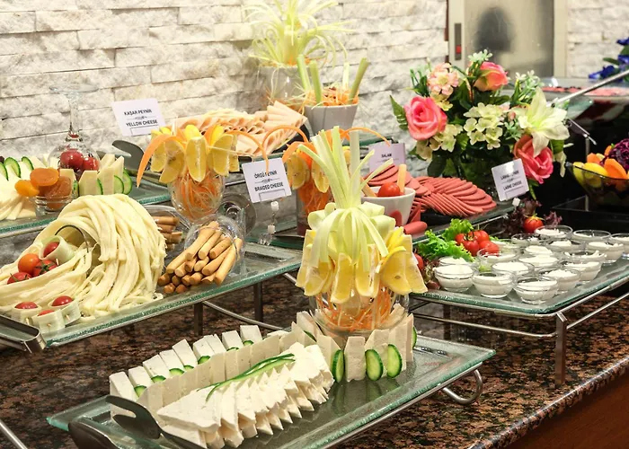 Отель Grand Yavuz Sultanahmet 4*