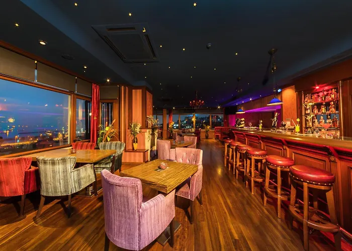 Grand Yavuz Sultanahmet Отель 4*