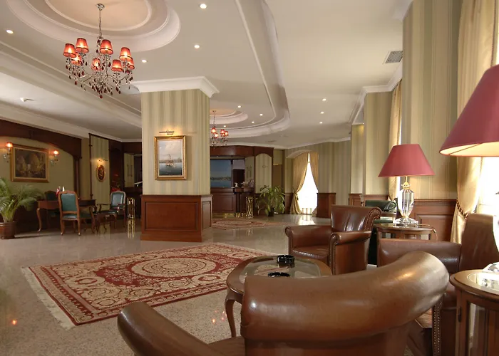 Grand Yavuz Sultanahmet Отель Стамбул