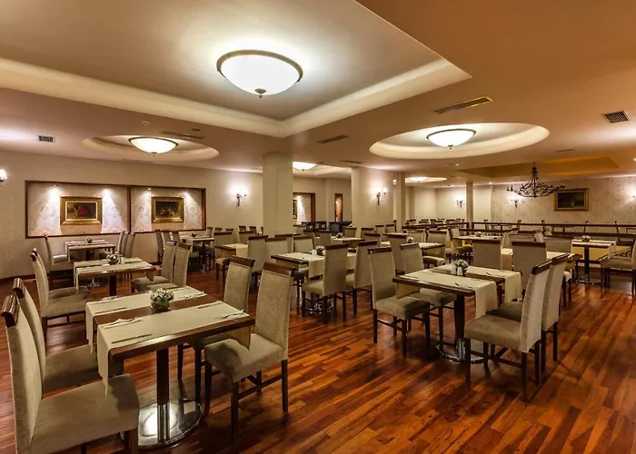 Grand Yavuz Sultanahmet 4* Стамбул