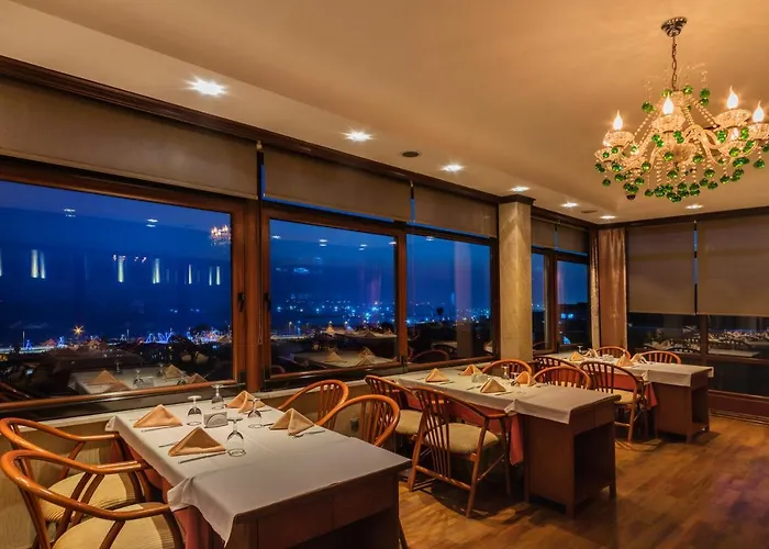 Отель Grand Yavuz Sultanahmet Стамбул