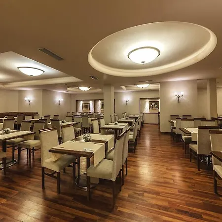 亚维兹苏丹阿合麦特大酒店 伊斯坦布尔