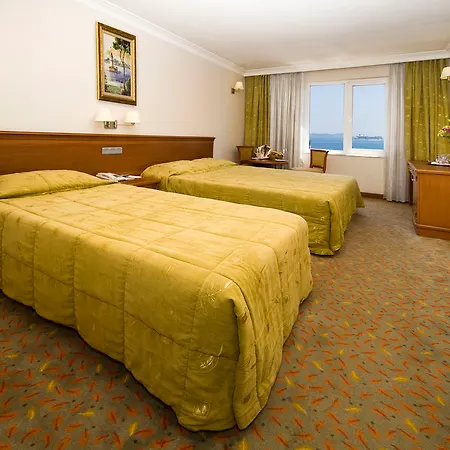 Ξενοδοχείο Grand Yavuz Sultanahmet 4*