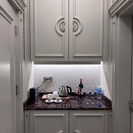 Grand Yavuz Sultanahmet 4*
