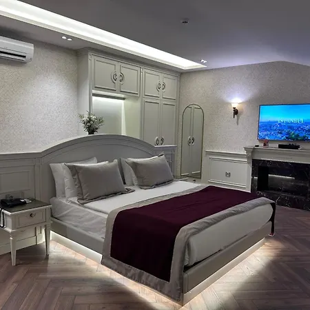 Grand Yavuz Sultanahmet