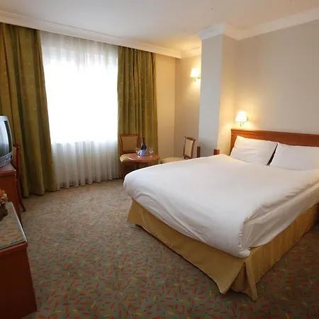 Ξενοδοχείο Grand Yavuz Sultanahmet 4*