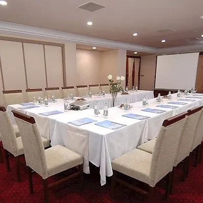 Grand Yavuz Sultanahmet Ξενοδοχείο 4*
